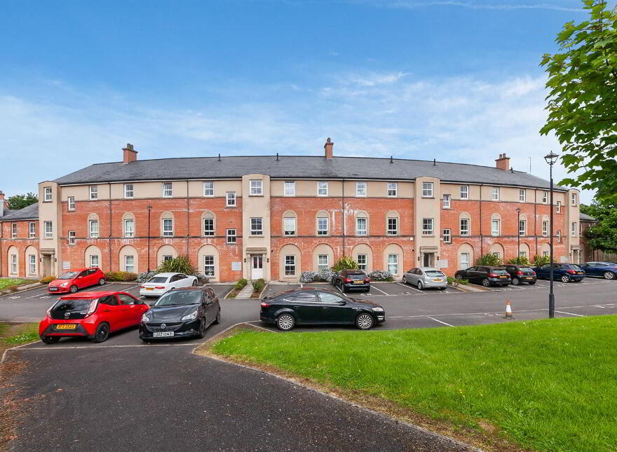 68 Milfort Mews, Belfast, BT17 9JE
