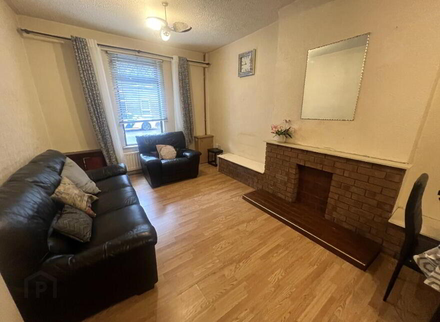 150 Donegall Avenue, Belfast, BT12 6LY