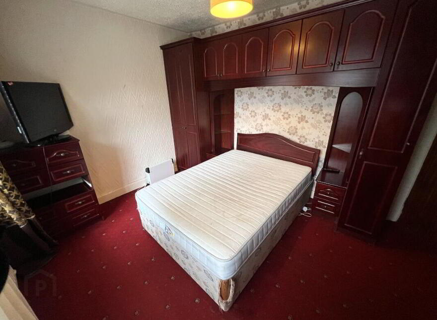 150 Donegall Avenue, Belfast, BT12 6LY