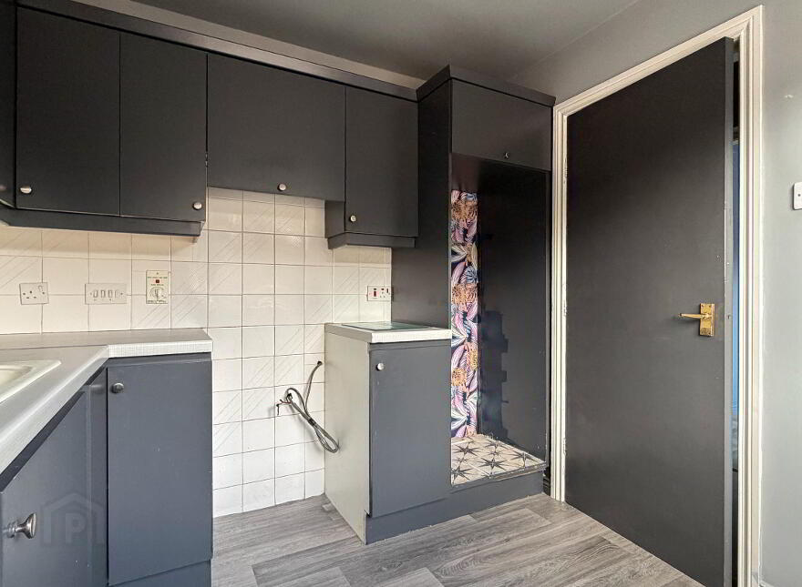 Apt 17, Gordonville, Lodge Road, Coleraine, BT52 1EF