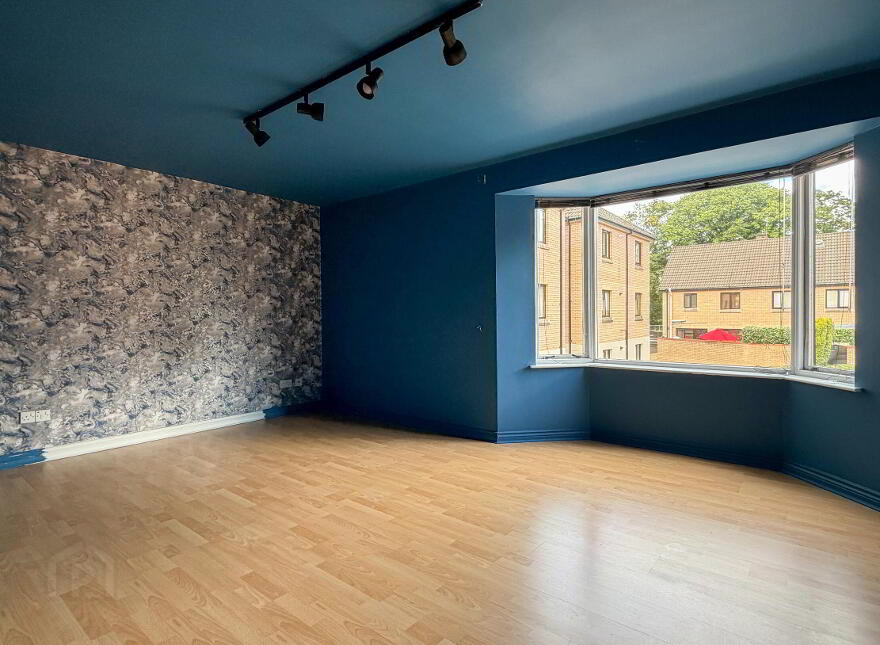 Apt 17, Gordonville, Lodge Road, Coleraine, BT52 1EF