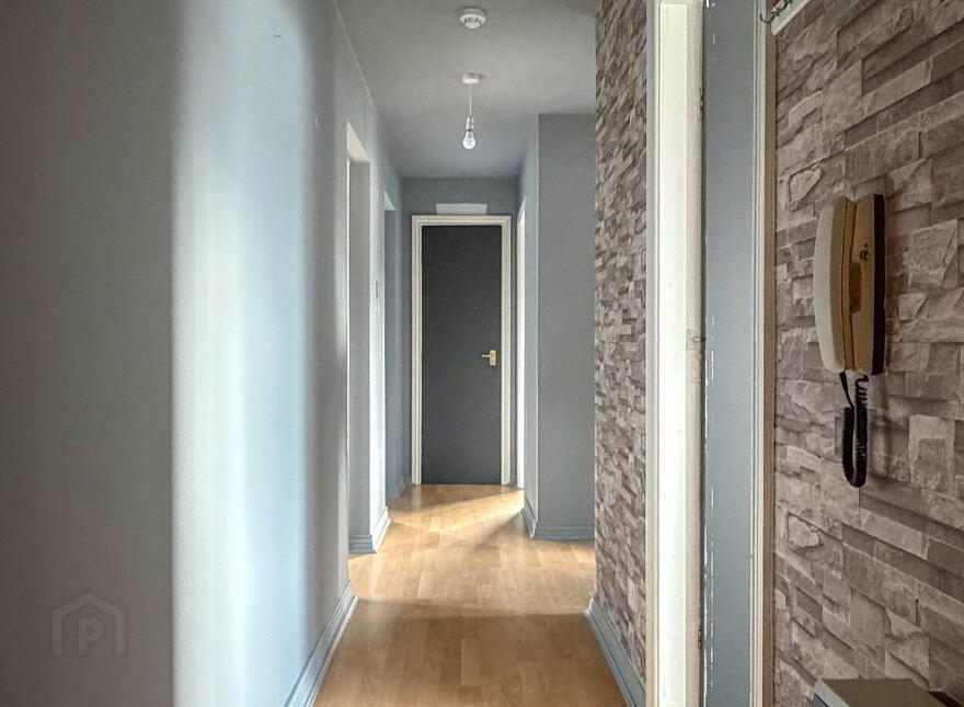 Apt 17, Gordonville, Lodge Road, Coleraine, BT52 1EF