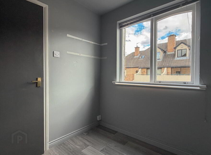 Apt 17, Gordonville, Lodge Road, Coleraine, BT52 1EF