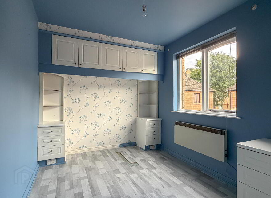 Apt 17, Gordonville, Lodge Road, Coleraine, BT52 1EF
