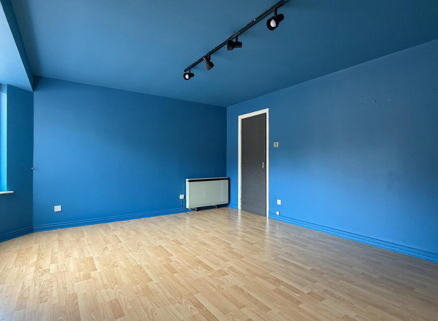 Apt 17, Gordonville, Lodge Road, Coleraine, BT52 1EF
