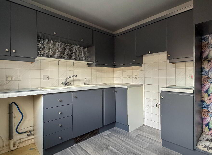 Apt 17, Gordonville, Lodge Road, Coleraine, BT52 1EF