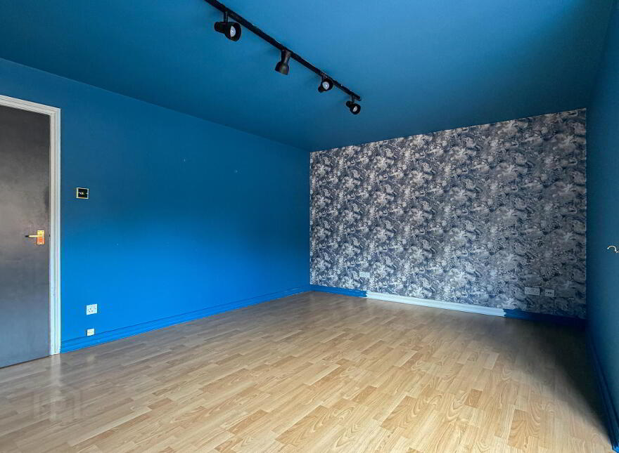 Apt 17, Gordonville, Lodge Road, Coleraine, BT52 1EF