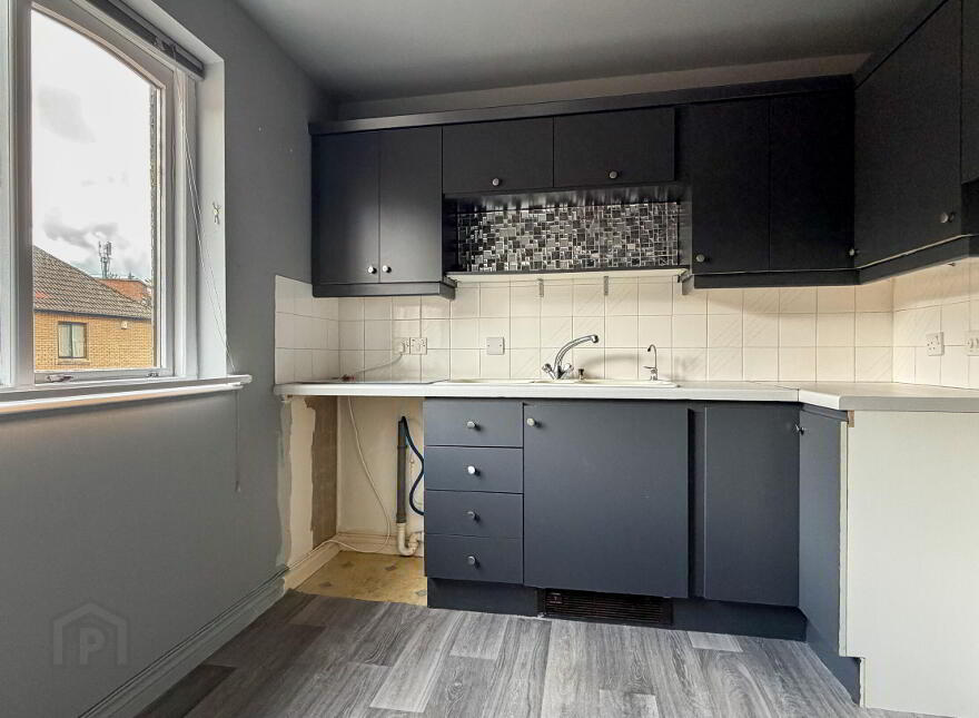 Apt 17, Gordonville, Lodge Road, Coleraine, BT52 1EF