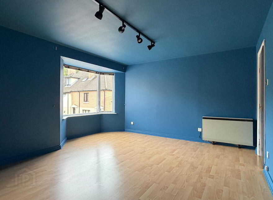 Apt 17, Gordonville, Lodge Road, Coleraine, BT52 1EF