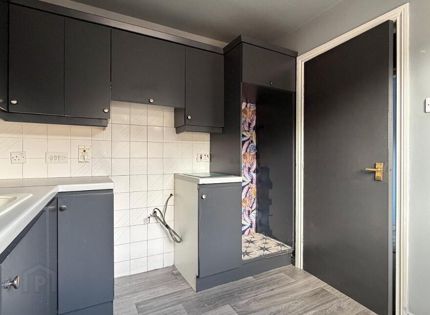 Apt 17, Gordonville, Lodge Road, Coleraine, BT52 1EF