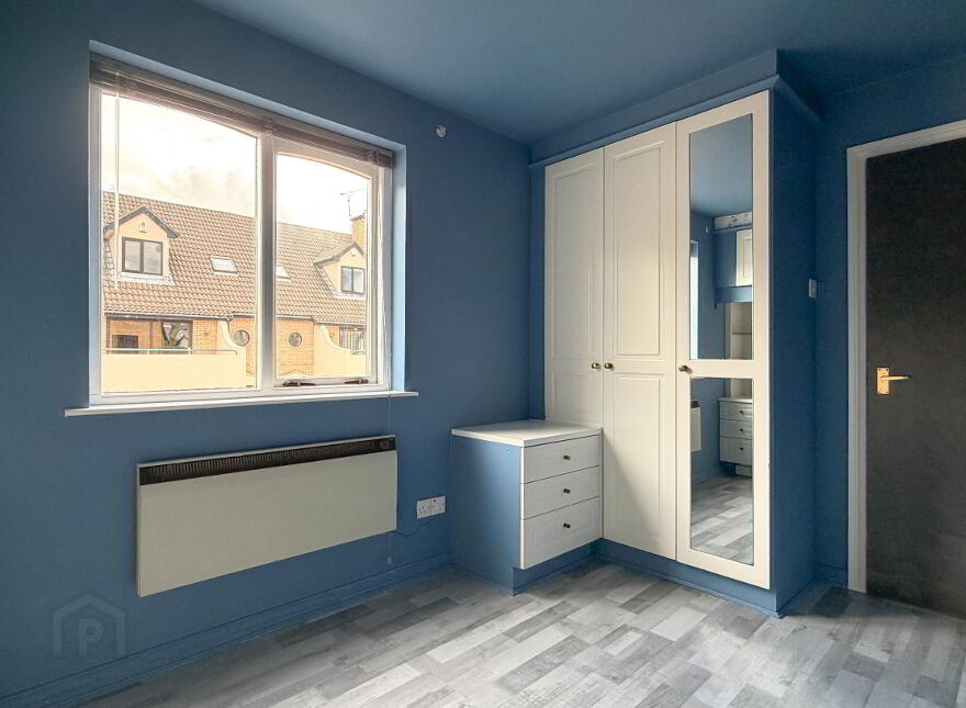 Apt 17, Gordonville, Lodge Road, Coleraine, BT52 1EF
