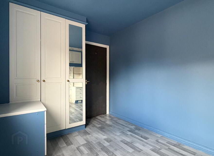Apt 17, Gordonville, Lodge Road, Coleraine, BT52 1EF