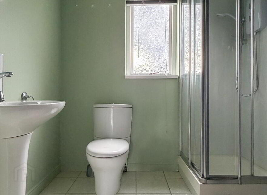 Apt 17, Gordonville, Lodge Road, Coleraine, BT52 1EF