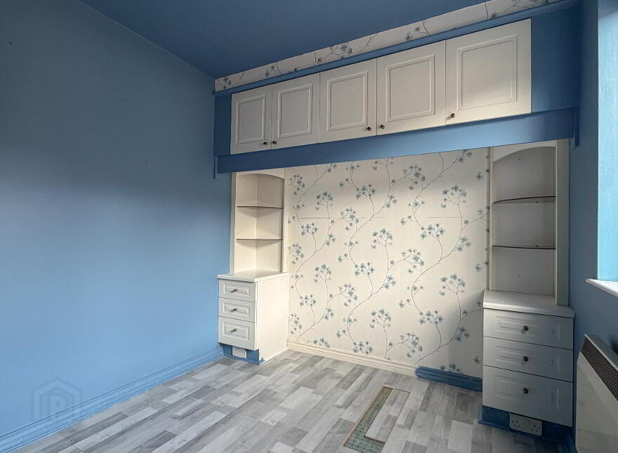 Apt 17, Gordonville, Lodge Road, Coleraine, BT52 1EF