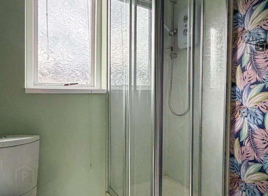 Apt 17, Gordonville, Lodge Road, Coleraine, BT52 1EF