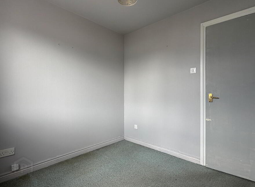 Apt 17, Gordonville, Lodge Road, Coleraine, BT52 1EF