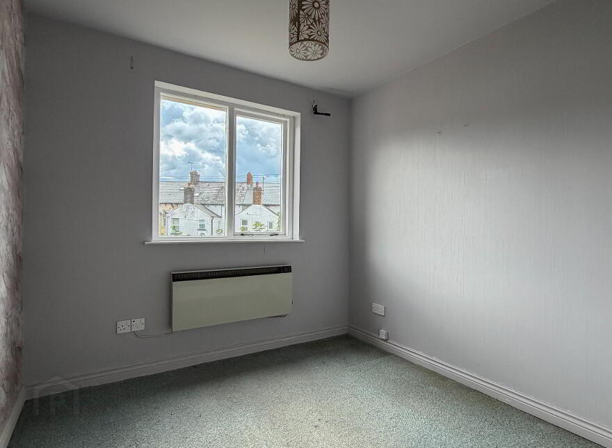 Apt 17, Gordonville, Lodge Road, Coleraine, BT52 1EF