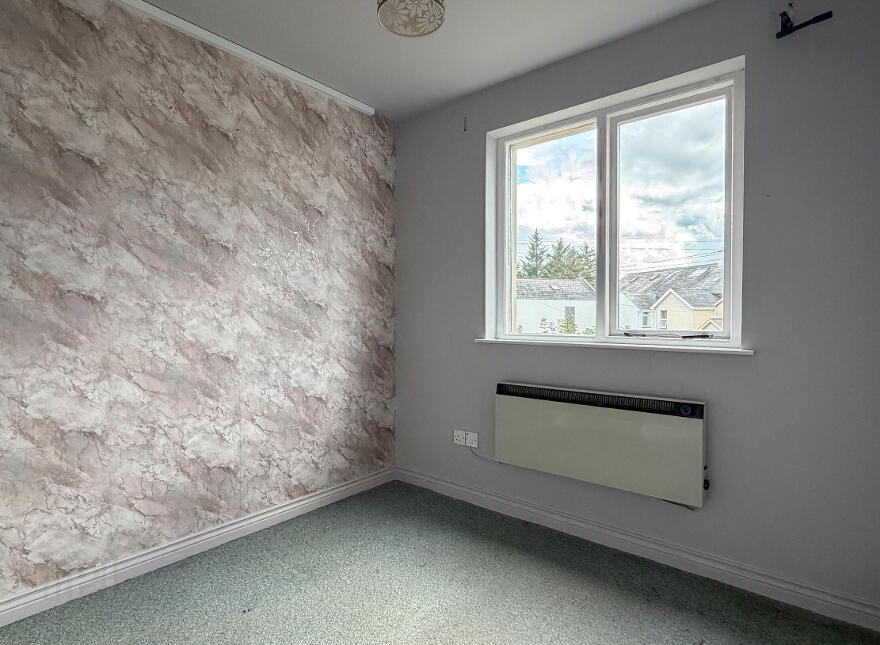 Apt 17, Gordonville, Lodge Road, Coleraine, BT52 1EF