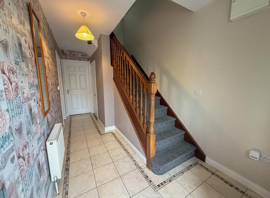 22 The Meadows, Smithborough, H18X290