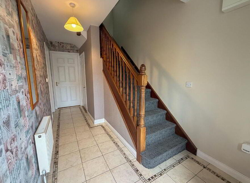 22 The Meadows, Smithborough, H18X290