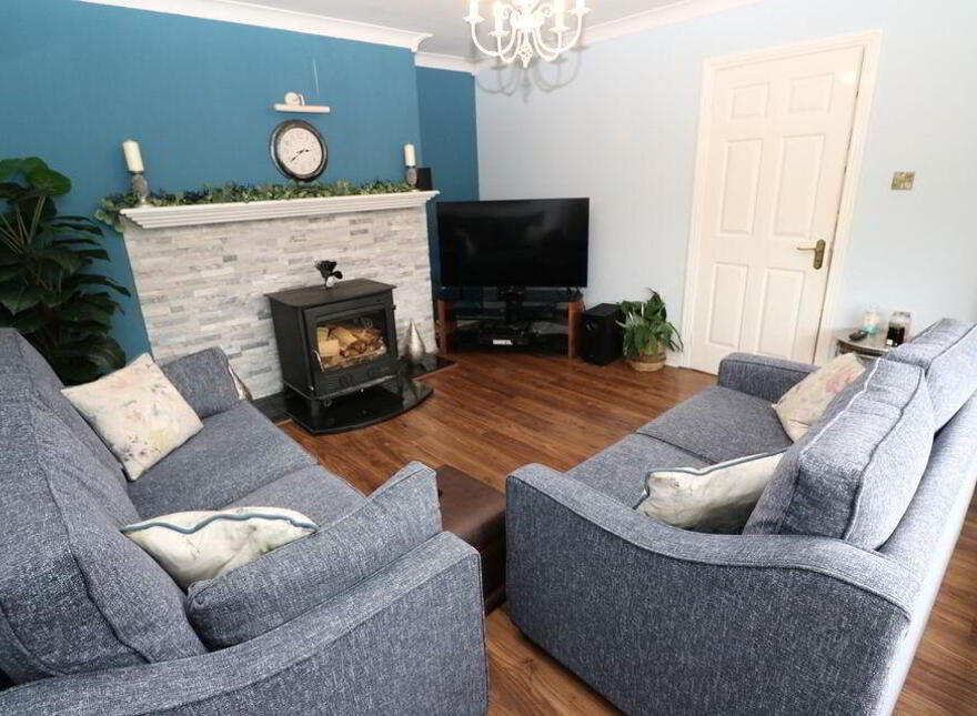 Oberstown, Shanlis, Shanlis, A92CX31