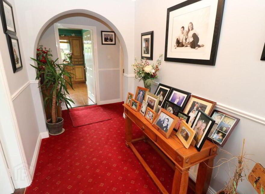 Oberstown, Shanlis, Shanlis, A92CX31