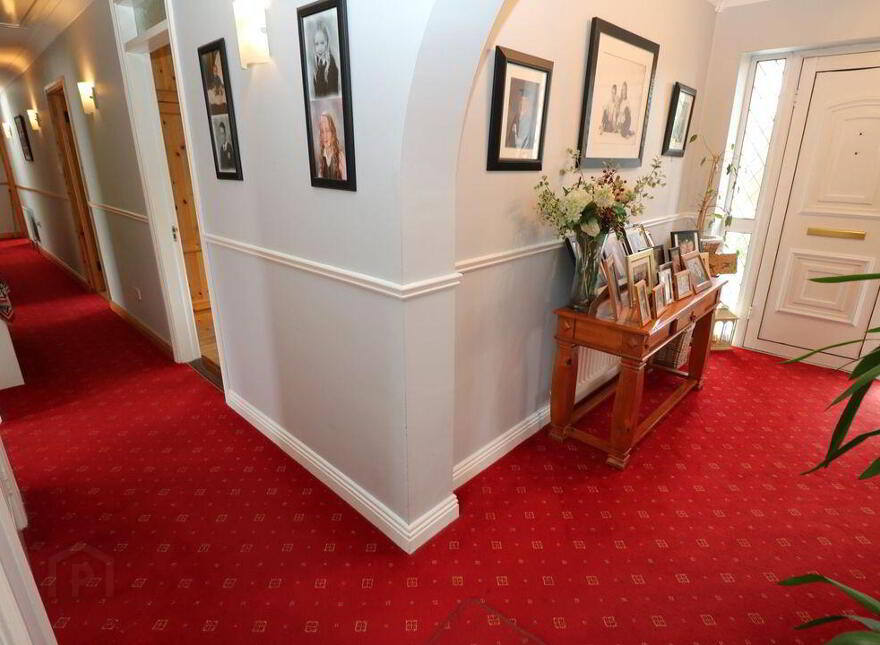 Oberstown, Shanlis, Shanlis, A92CX31