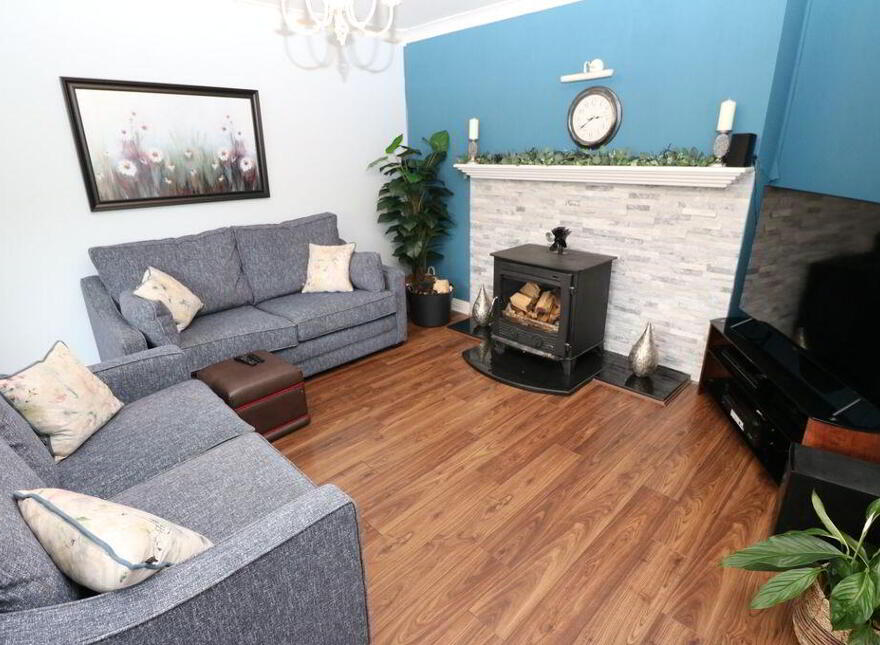 Oberstown, Shanlis, Shanlis, A92CX31