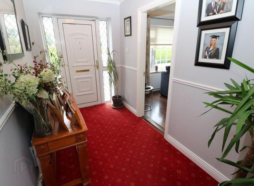 Oberstown, Shanlis, Shanlis, A92CX31