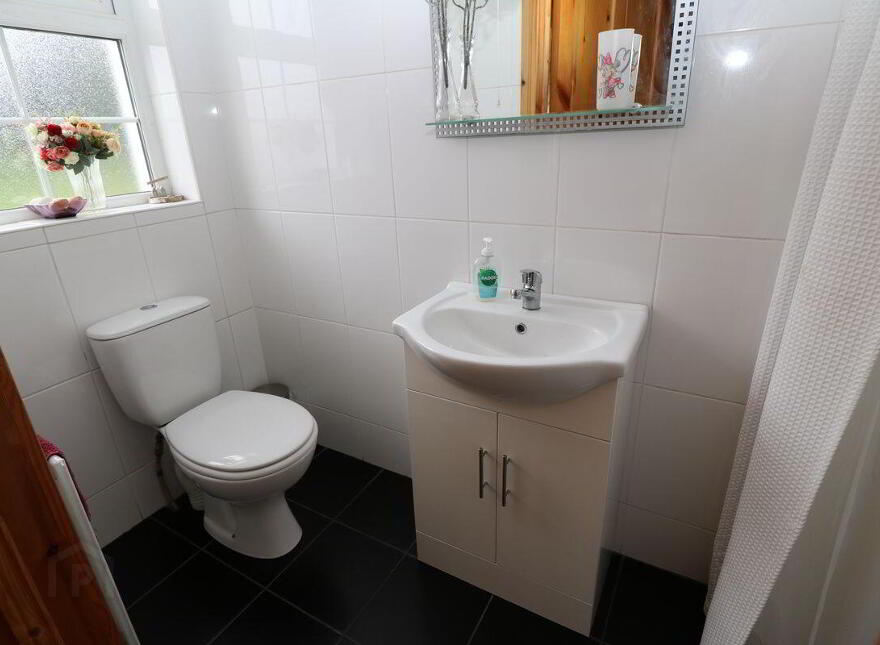 Oberstown, Shanlis, Shanlis, A92CX31