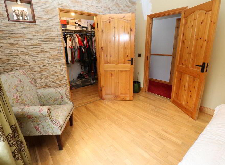 Oberstown, Shanlis, Shanlis, A92CX31