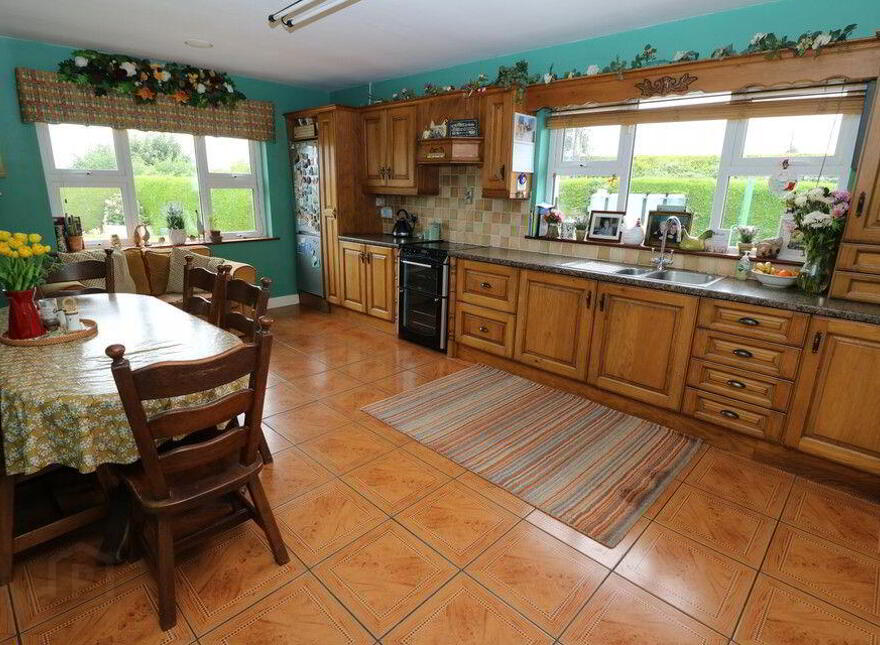 Oberstown, Shanlis, Shanlis, A92CX31