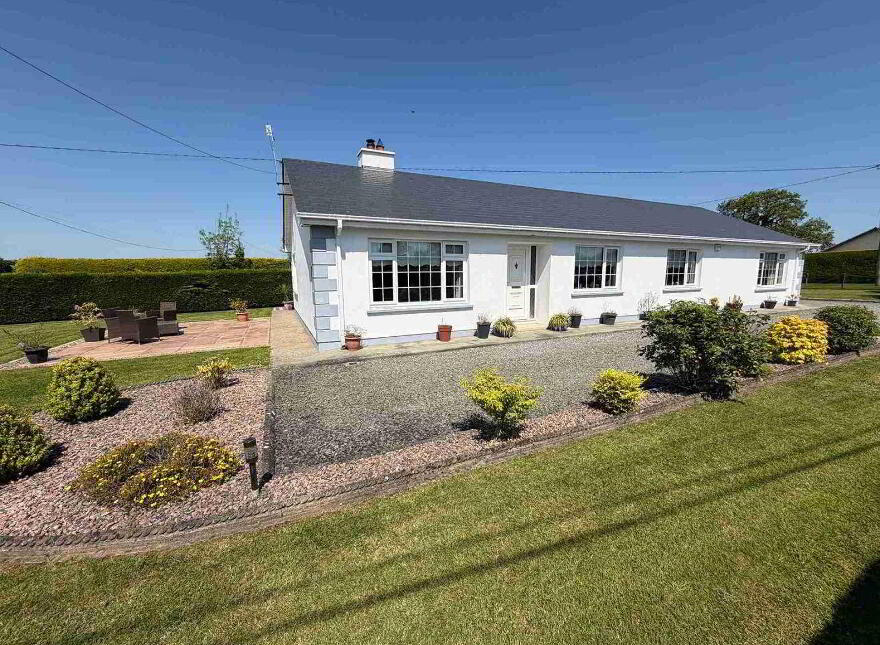 Oberstown, Shanlis, Shanlis, A92CX31
