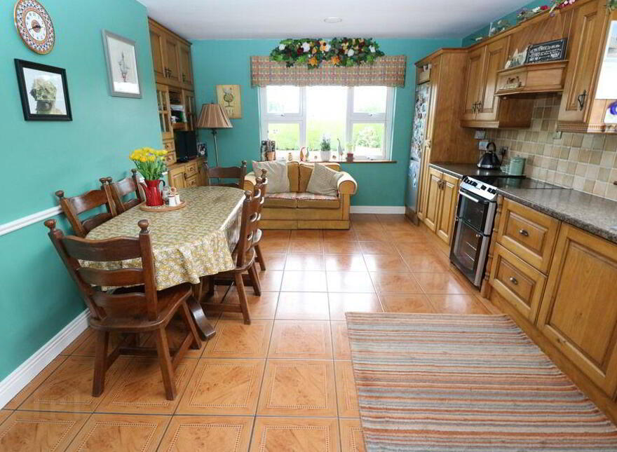Oberstown, Shanlis, Shanlis, A92CX31