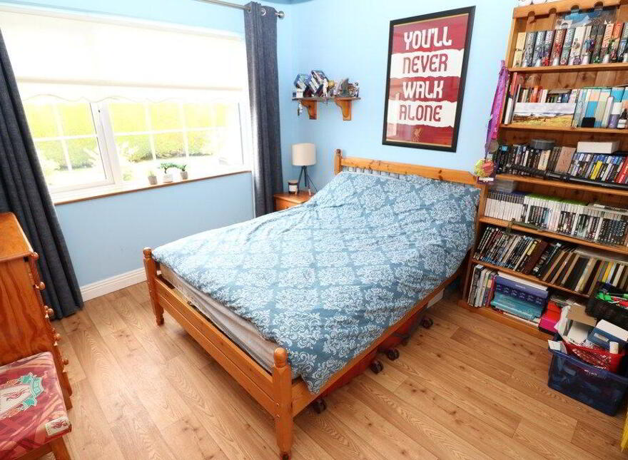Oberstown, Shanlis, Shanlis, A92CX31