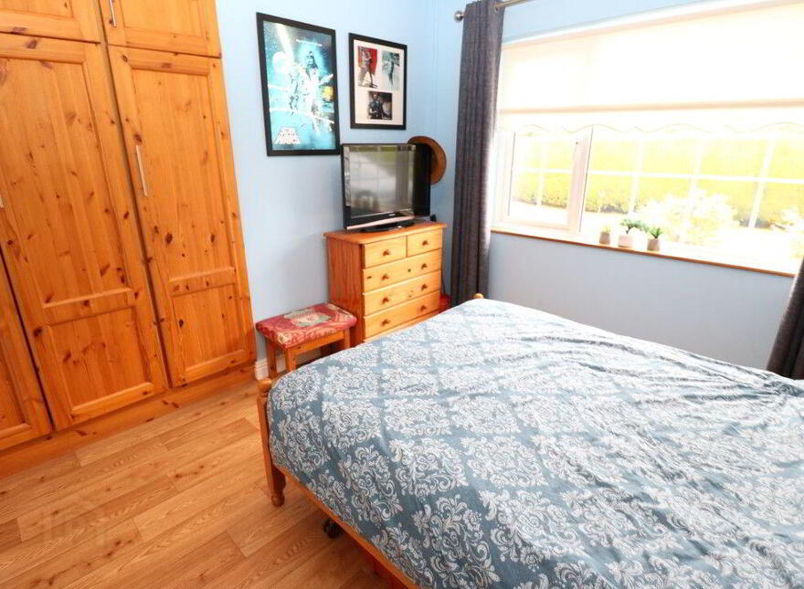 Oberstown, Shanlis, Shanlis, A92CX31