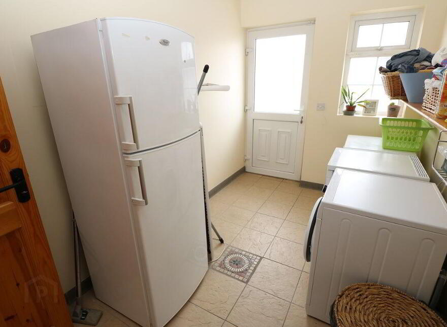 Oberstown, Shanlis, Shanlis, A92CX31