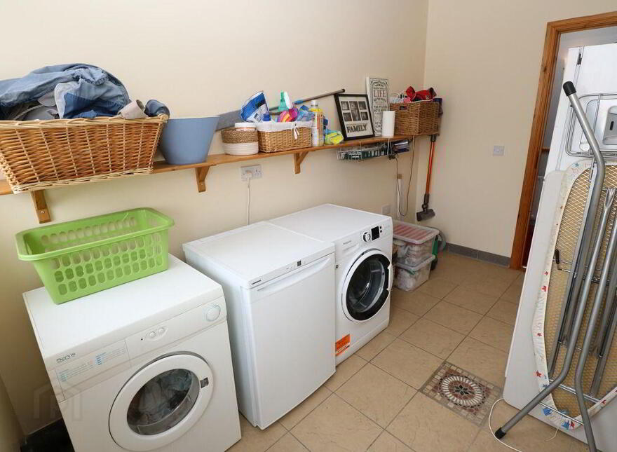 Oberstown, Shanlis, Shanlis, A92CX31