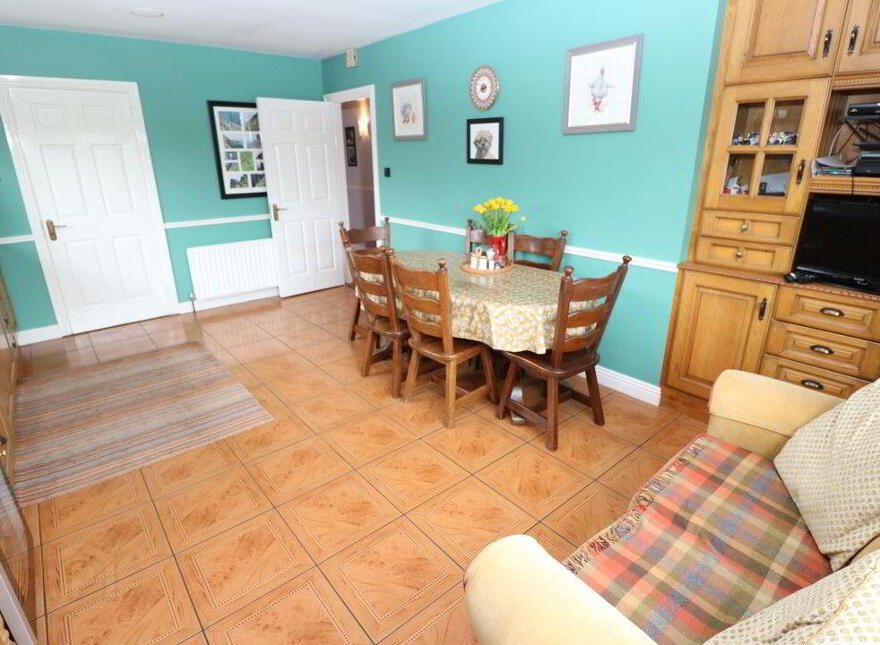 Oberstown, Shanlis, Shanlis, A92CX31