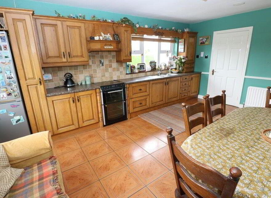 Oberstown, Shanlis, Shanlis, A92CX31