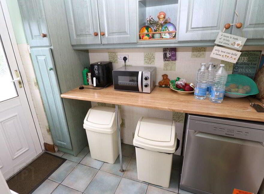 Oberstown, Shanlis, Shanlis, A92CX31