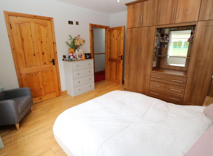 Oberstown, Shanlis, Shanlis, A92CX31