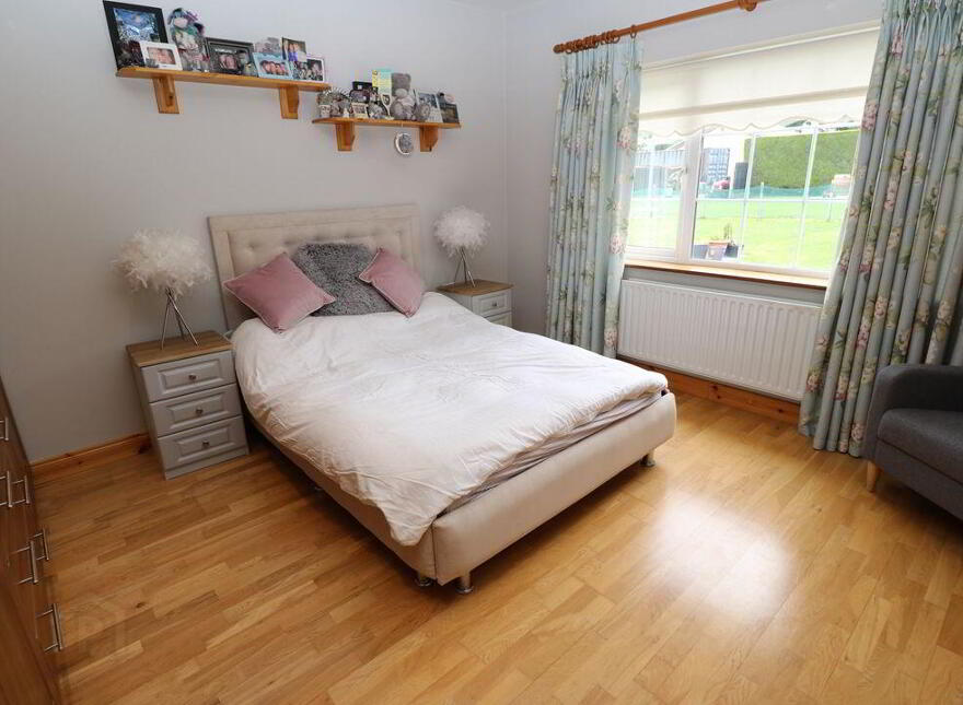 Oberstown, Shanlis, Shanlis, A92CX31