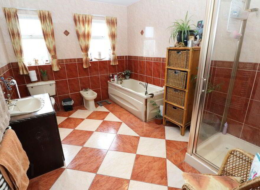 Oberstown, Shanlis, Shanlis, A92CX31