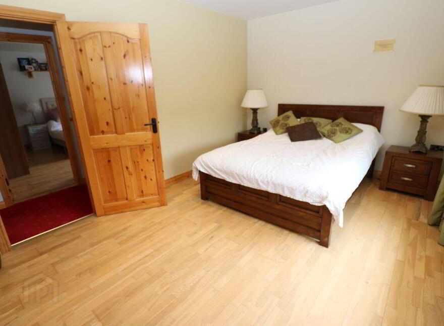 Oberstown, Shanlis, Shanlis, A92CX31