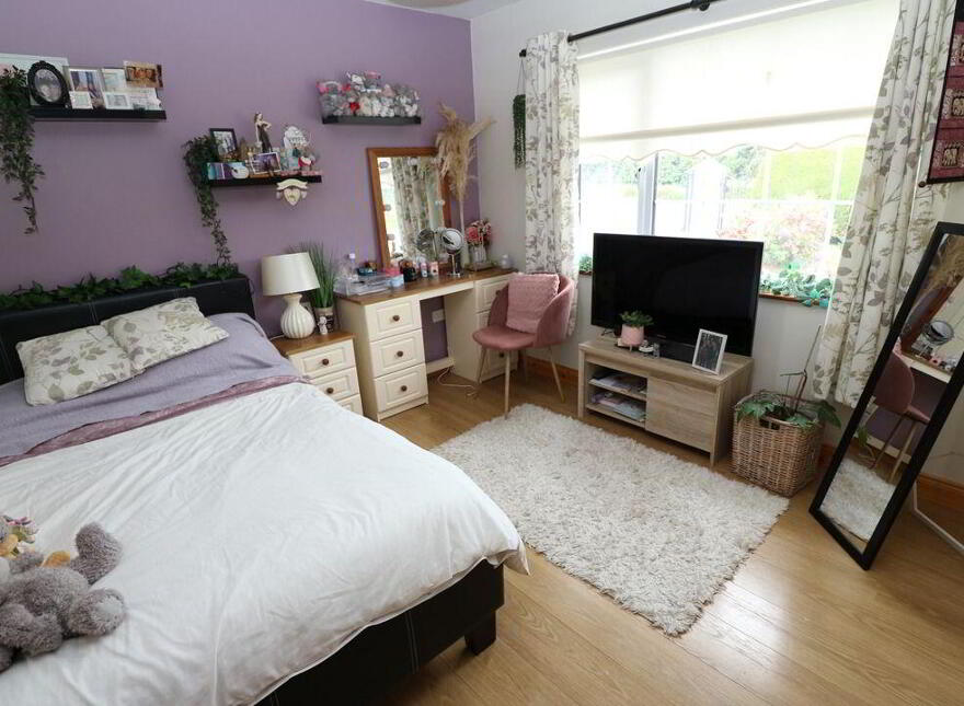 Oberstown, Shanlis, Shanlis, A92CX31