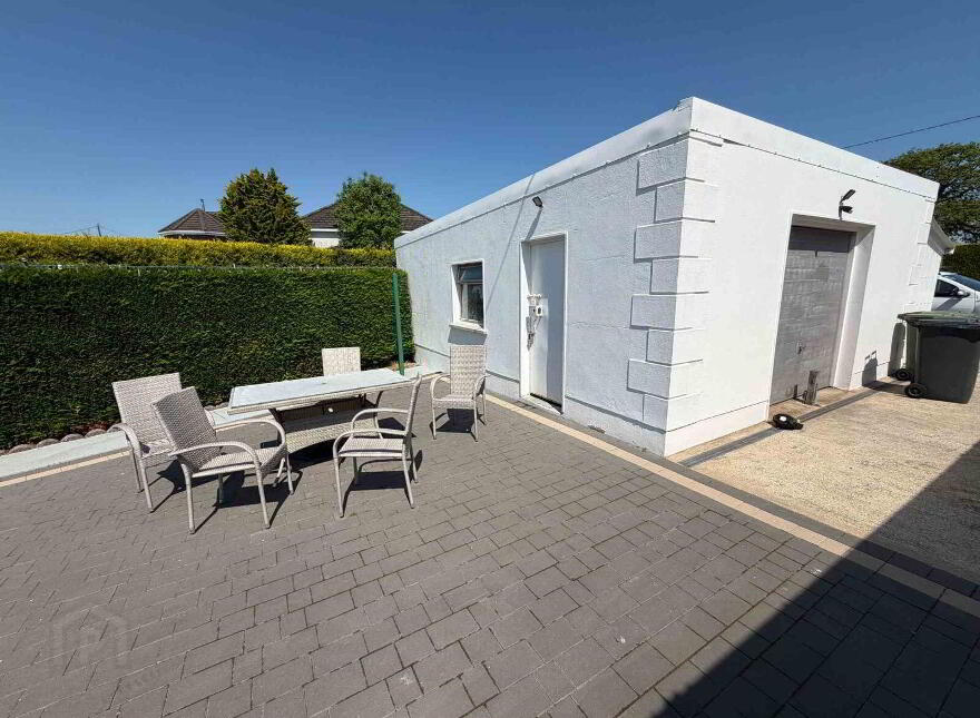 Oberstown, Shanlis, Shanlis, A92CX31