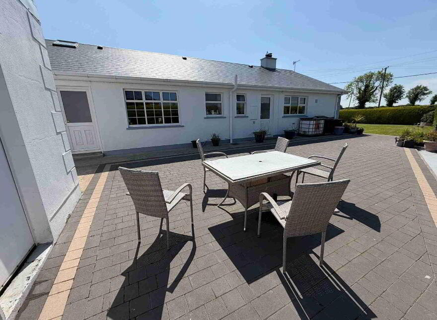 Oberstown, Shanlis, Shanlis, A92CX31