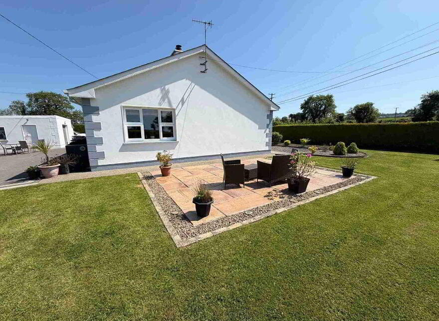 Oberstown, Shanlis, Shanlis, A92CX31