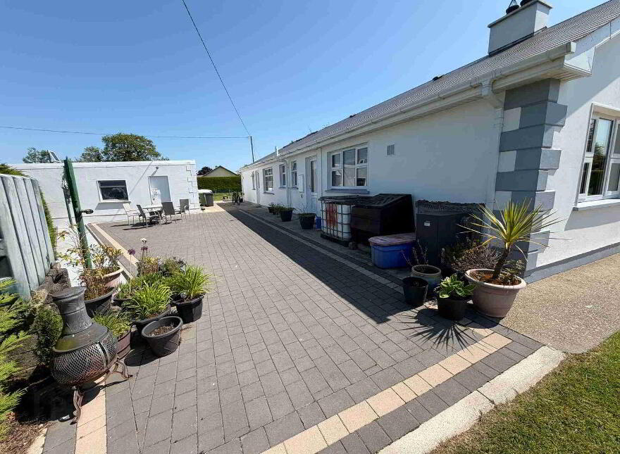 Oberstown, Shanlis, Shanlis, A92CX31